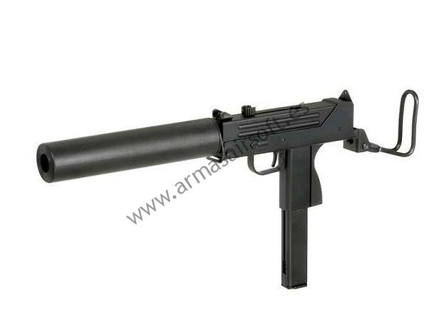 MAC10SILENCER