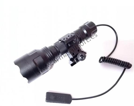 TACTICA C8