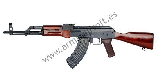 akm