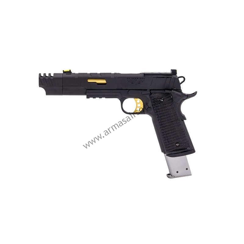 pistola-rossi-redwings-open-class-1911-gold