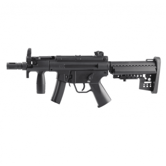 MK5K SOPMOD STOCK JG D2X1BYC Armasur