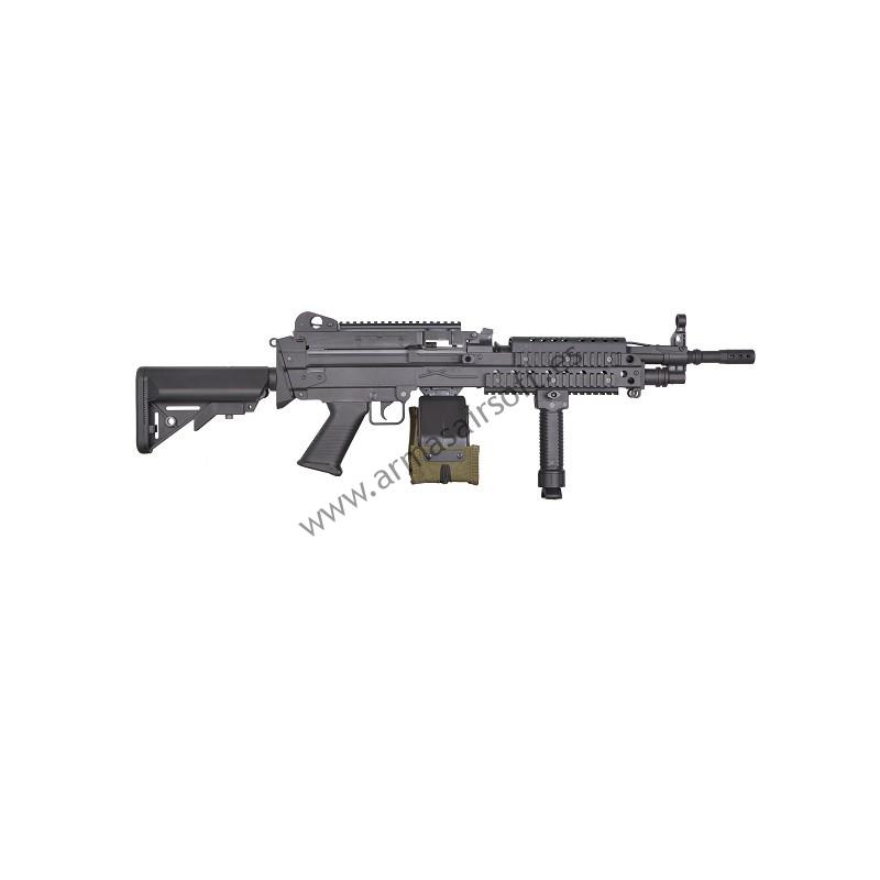 rossi-thunder-mk46-bk