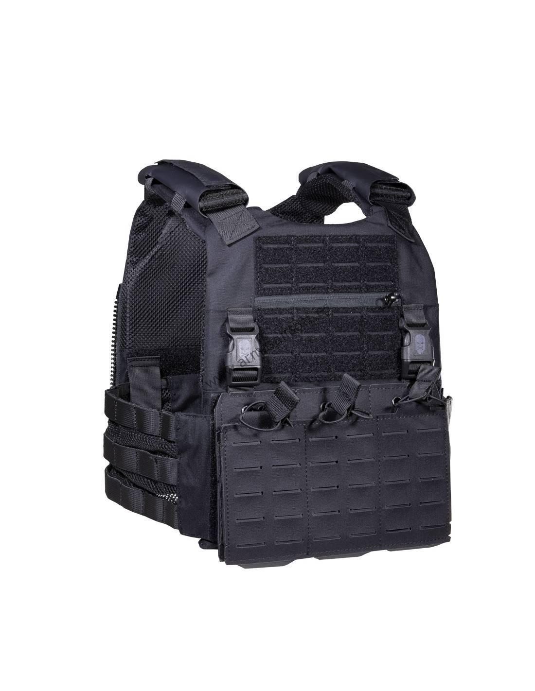 corso-chaleco-drake-mk2-negro