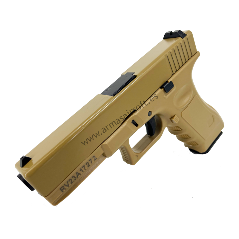 pistola-rossi-vg1-tan