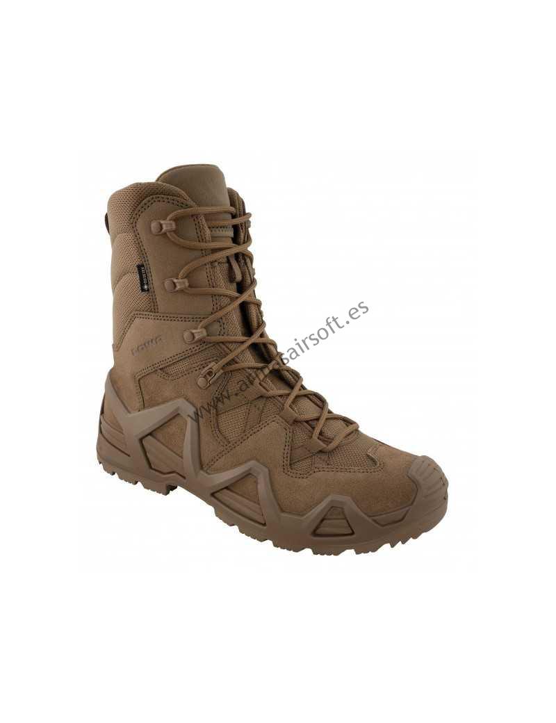 botas-lowa-zephyr-gore-tex-hi-tf-coyote