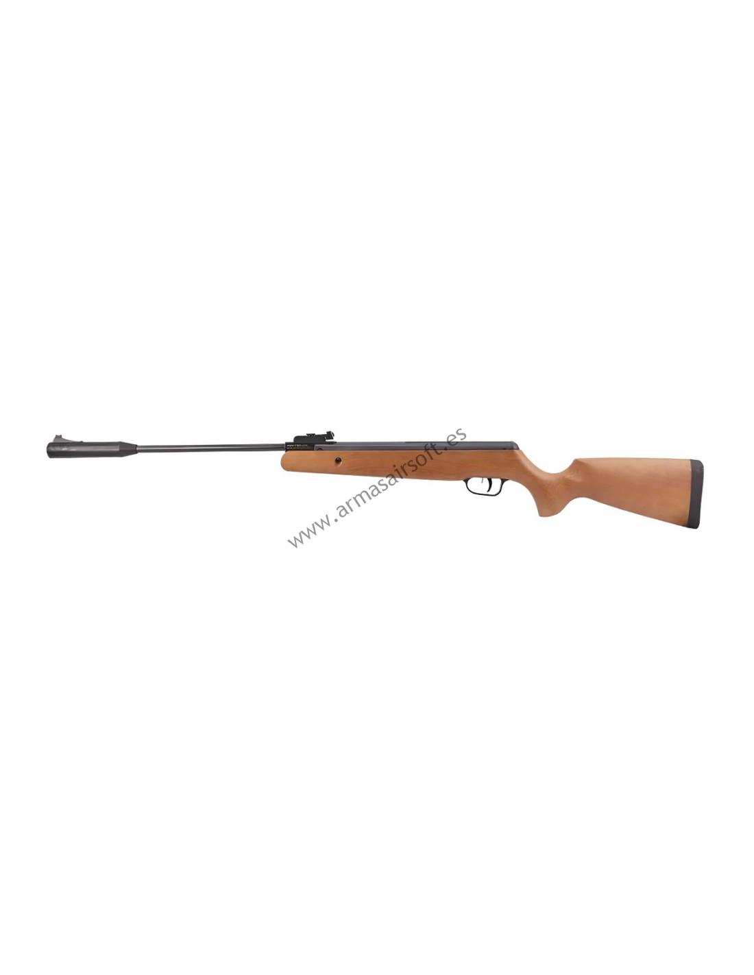 carabina-aire-comprimido-snowpeak-zasdar-gr1000w-madera-gas-piston-45-mm