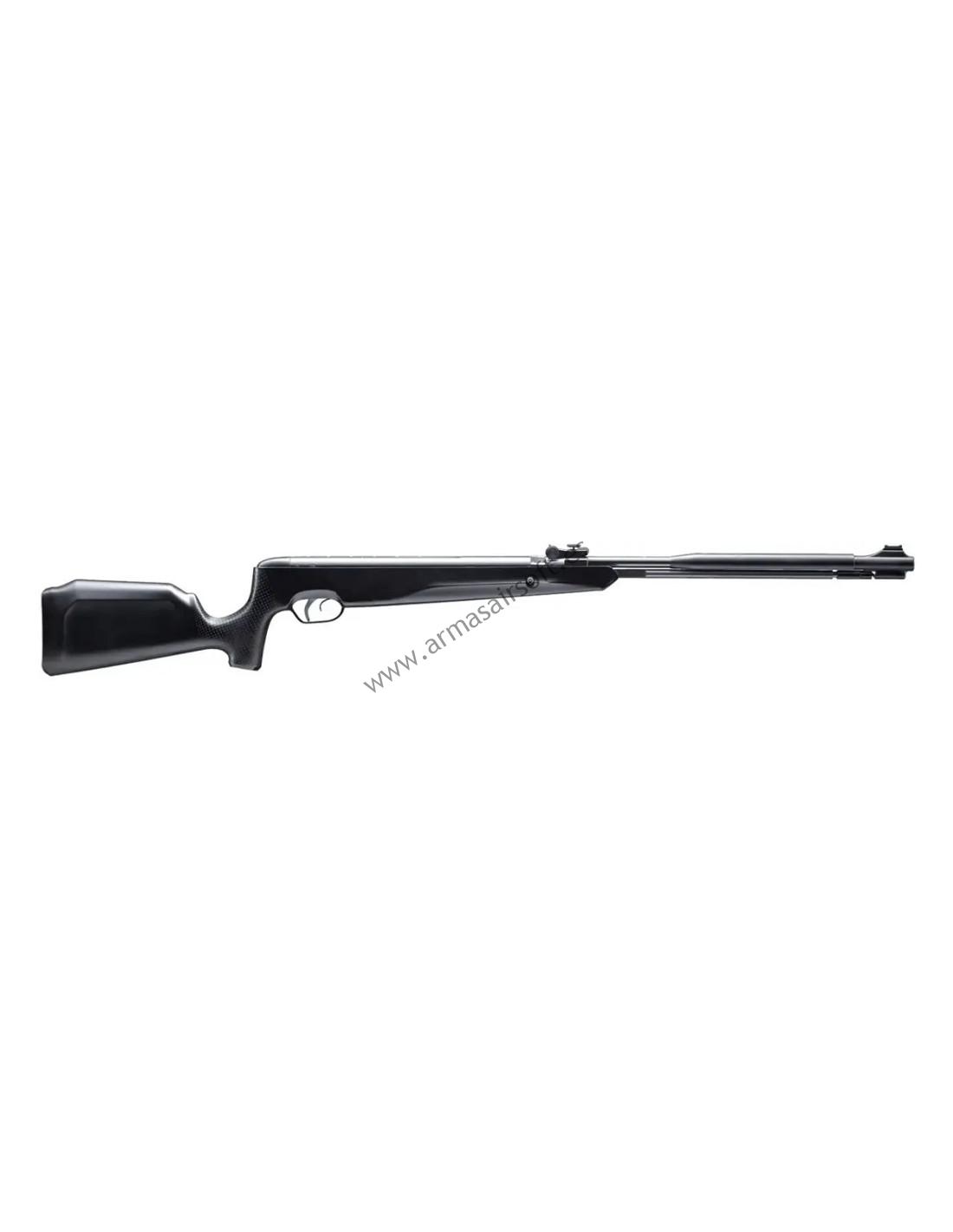 carabina-aire-comprimido-snowpeak-zasdar-gu1200s-gas-piston-y-palanca-inferior-calibre-45-mm